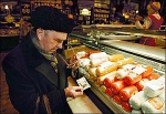 Через митні нововведення можуть подорожчати продукти