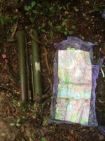 У Києві до Дня Незалежності готували диверсію із гранатометами (ФОТО)