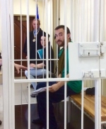 Військова прокуратура прогнозує 15 вироків затриманим російським спецпризначенцям