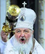 Гундяєв модернував "Русский мир": "Єдиний простір Святої Русі" (+ ВІДЕО)</a>