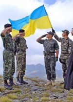 День захисника України буде вихідним днем