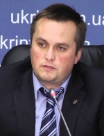 Шокін призначив Холодницького очільником Антикорупційної прокуратури (документ)