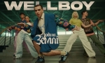 WELLBOY – "Люди на землі" – 6 місце чарту FM-TV минулого тижня. (+ ВІДЕО)