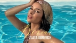 Zlata Ognevich – "Вільна" - НОВИНКА чарту FM-TV цього тижня. (+ ВІДЕО)