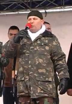 У МВС вже кажуть, що Білий сам застрелився