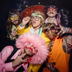 «Остання частина нашого міні-влогу зі зйомок кліпу «Підманула» - саме з таким надписом презентовано вже третій бекстейдж залаштунків зйомок кліпу The Вуса – «Підманула» у колоборації з Kalush Orchestra та Артемом Пивоваровим. (+ ВІДЕО)