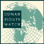 Human Rights Watch заступилася за сексменшини й відчитала "Свободу"