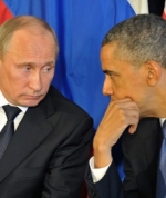 Переговори Обами і Путіна: Ніякого прогресу ні по Україні, ні по Сирії