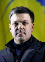 "Свободівцям" погрожують вбивстом сімей