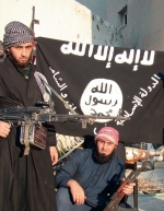 ІДІЛ погрожують новими терактами країнам, які беруть участь в повітряній операції в Сирії