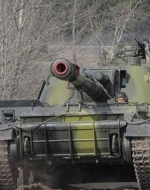 Росія готується відкрити вогонь по Україні?