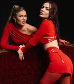 Alena Omargalieva, MamaRika — "Не ходи" – 10 місце чарту FM-TV минулого тижня. (+ ВІДЕО)