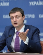 Через електроенергію з РФ звільнено замміністра енергетики