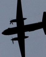 Російська розвідка безперешкодно зайшла на територію України з повітря