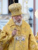 Стало відомо, коли оберуть нового митрополита УПЦ МП