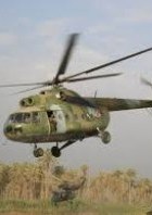 Біля Карачуна збито український вертоліт. Є загиблі