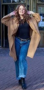 Софія Єгорова – "Моє місто" – 4 місце чарту FM-TV минулого тижня. (+ ВІДЕО)