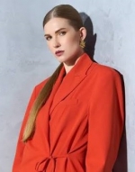 Галина Бевзо – "Народжена" – 3 місце чарту FM-TV минулого тижня. (+ ВІДЕО)