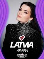 З Tik Tok на сцену "Євробачення 2026" від Латвії! (+ ВІДЕО)