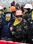 Спікер Рибак підписав провладний закон про амністію активістів (відео)