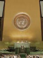 До України збирається спецпредставник ООН