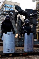 СБУ ТА МВС ПОСТАВИЛИ ОПОЗИЦІЇ ЖОРСТКИЙ УЛЬТИМАТУМ