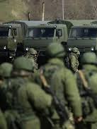 Парубій: Росія тримає на кордоні з Україною 100 тисяч військових, готових до вторгнення