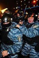 ГПУ запевняє, що до поліції прийняли чотирьох колишніх працівників "Беркуту" (документ)