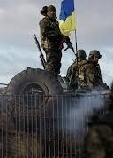 Ситуація в зоні АТО впродовж минулої доби залишалася відносно спокійною