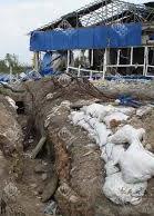 У Слов'янську знайшли ще 3 масових поховання