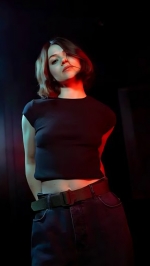 Гурт NADMIRNA презентували кліп «Вільна». Це сумна історія. (+ ВІДЕО)