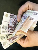 У Криму з 24 березня введуть в обіг рубль