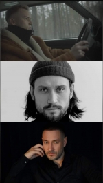 YOGEN -"Я буду тим", KADNAY -"Забери мене" та Андрій Кравченко "Все буде добре" - 5, 4 і 3 місця чарту FM-TV минулого тижня. (+ ВІДЕО)