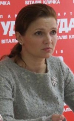 У Миколаєві розгромили офіс УДАРу і напали на депутата