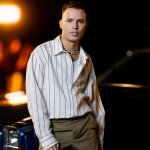 YOGEN представив backstage кліпу "Без паніки". Це трек, що звучить як підтримка у момент, коли все здається заплутаним. (+ ВІДЕО)