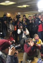 У Штабі національного спротиву заявляють, що мають інформацію про підготовку НС