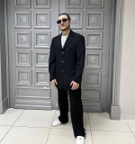 Alis з Nân -  про що пісня Албанії на "Євробачення-2026". (+ ВІДЕО)