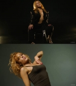 Олена Тополя – "Обеззброєна" – НОВИНКА чарту FM-TV минулого тижня. (+ ВІДЕО)