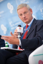 МЗС Швеції засуджує тиск Росії на Україну