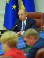 Міністри поїдуть на Донбас