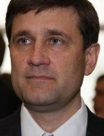 Глава Донецької облради подав у відставку