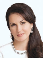 Комуністка-мільйонерка Калетник виходить із фракції КПУ