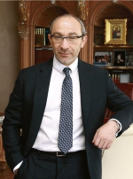 Кернес "захистився"