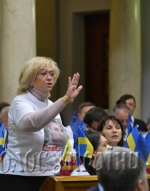 Депутати знову не домовились з євроінтеграційних питань