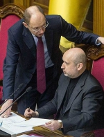 СБУ має інформацію про підготовку замахів на керівників держави