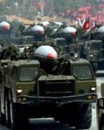 КНДР погрожує Південній Кореї війною