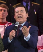 Лєпс, Депардьє, Кобзон...СБУ заборонила в'їзд в Україну 16 російським "діячам"