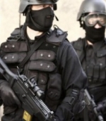 МВС почало набір до спецпідрозділу поліції (відео)