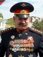 Ватажок луганських "казаків" смертельно хворий