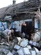 Бойовики обстріляли Красногорівку. Загинув мирний мешканець